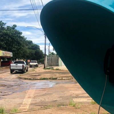 Fim dos orelhões no Brasil: Anatel confirma prazo para desligamento - Notícias - Mato Grosso digital