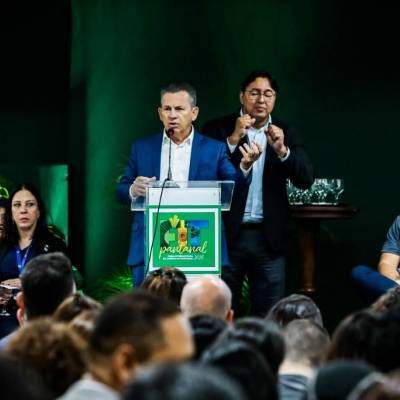 FIT Pantanal reforça papel estratégico do turismo na economia de Mato Grosso - Notícias - Mato Grosso digital