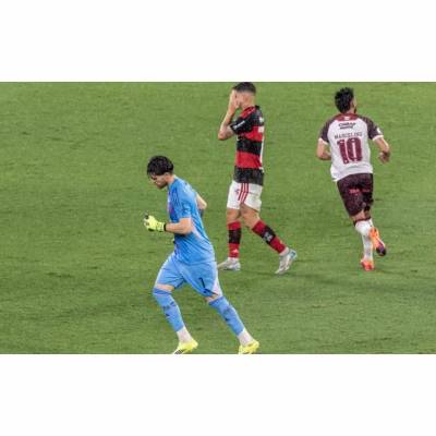 Flamengo acumula 'entregadas' em início ruim de 2026; veja lances - Notícias - Mato Grosso digital