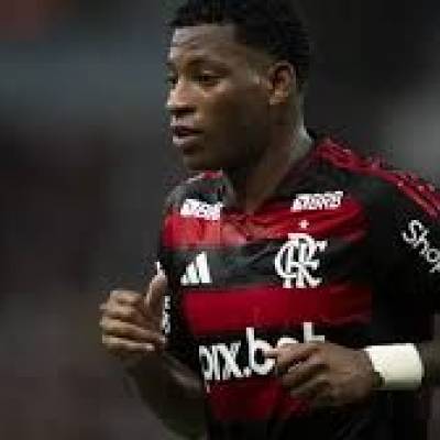 Flamengo atualiza condição física de Gonzalo Plata - Notícias - Mato Grosso digital