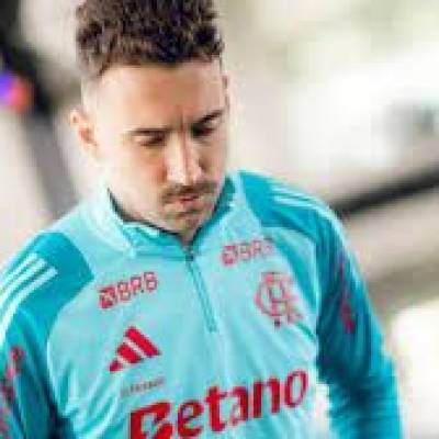 Flamengo encerra preparação para encarar o Racing com dúvidas na escalação - Notícias - Mato Grosso digital