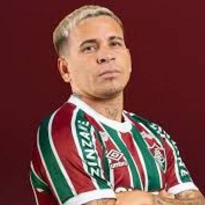 Fluminense anuncia a contratação de Soteldo, ex-Santos - Notícias - Mato Grosso digital