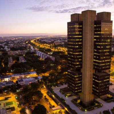 Focus: mercado reduz projeção da inflação pela 6ª vez para 3,95% - Notícias - Mato Grosso digital