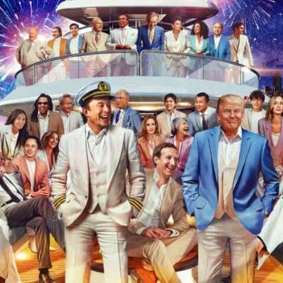 Forbes elenca as 10 pessoas mais ricas do mundo; saiba quem são - Notícias - Mato Grosso digital