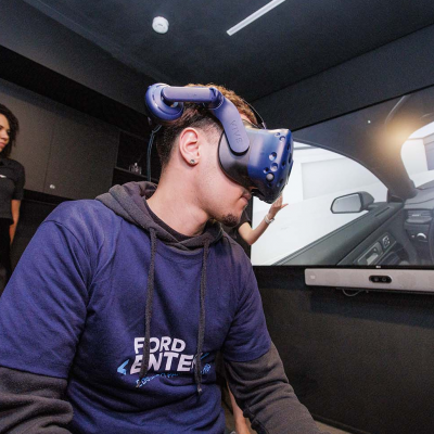 Ford abre inscrições para nova turma de capacitação tecnológica em São Paulo - Notícias - Mato Grosso digital