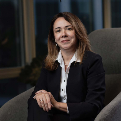 Ford anuncia Andrea Pinto como CFO da América do Sul - Notícias - Mato Grosso digital