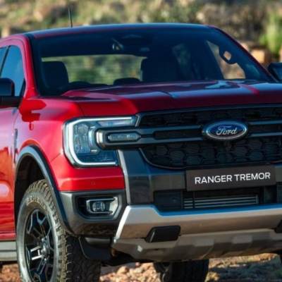 Ford celebra 3 anos da Ranger com festival e ofertas especiais no Brasil - Notícias - Mato Grosso digital