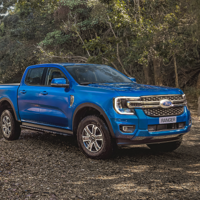 Ford comemora três anos da Nova Ranger V6 com Festival de Picapes - Notícias - Mato Grosso digital