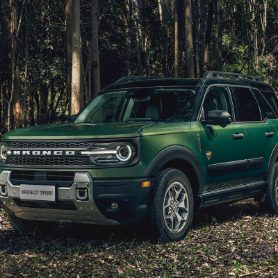 Ford cresce acima da indústria e comemora o sucesso dos lançamentos - Notícias - Mato Grosso digital