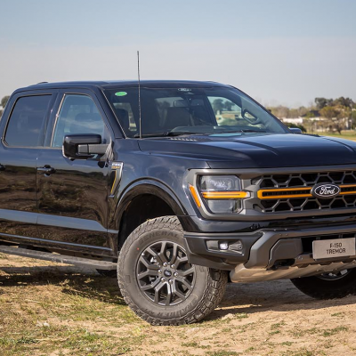 Ford é a marca de picapes com clientes mais fiéis nos EUA - Notícias - Mato Grosso digital