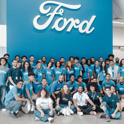 Ford <Enter> Auto inicia as aulas da primeira turma na Bahia - Notícias - Mato Grosso digital