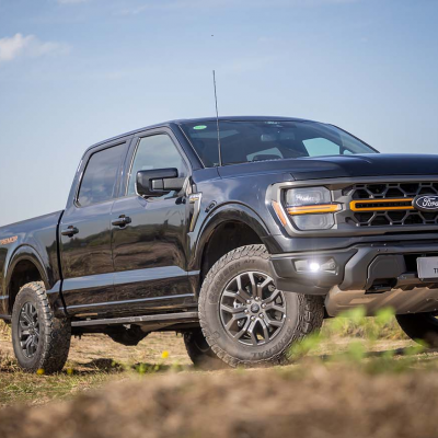 Ford F-150 Tremor inova o segmento com pegada off-road e visual exclusivo - Notícias - Mato Grosso digital