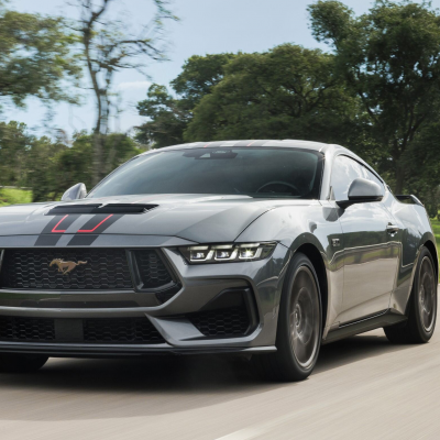Ford Mustang GT Manual esgota a venda em 60 minutos - Notícias - Mato Grosso digital