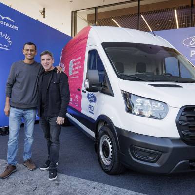 Ford patrocina o evento Favela Gala em São Paulo - Notícias - Mato Grosso digital