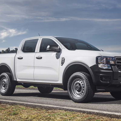 Ford Pro registra recorde de vendas e cresce 53% no semestre - Notícias - Mato Grosso digital