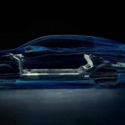 Ford promete veículos elétricos mais acessíveis; veja como - Notícias - Mato Grosso digital