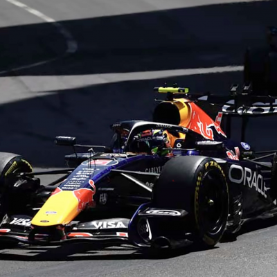 Ford Racing conquista pódio no GP de Mônaco com três carros no Top Seis - Notícias - Mato Grosso digital
