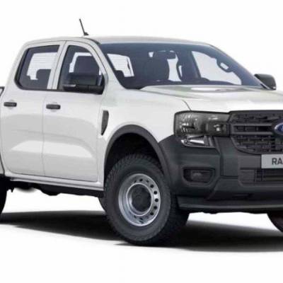 Ford tem descontos de quase R$ 43 mil para Ranger - Notícias - Mato Grosso digital