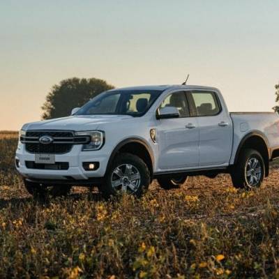 Ford tem exposição e venda especial da Ranger na Expodireto - Notícias - Mato Grosso digital