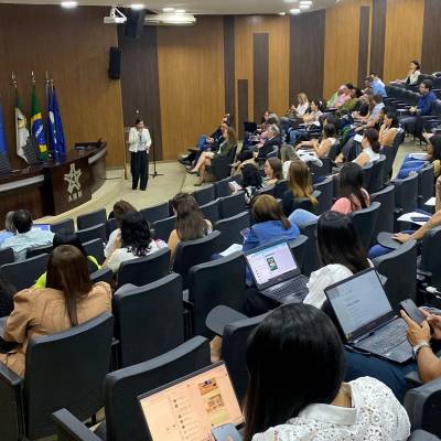 Formação da AMM fortalece rotina técnica das prefeituras de MT - Notícias - Mato Grosso digital