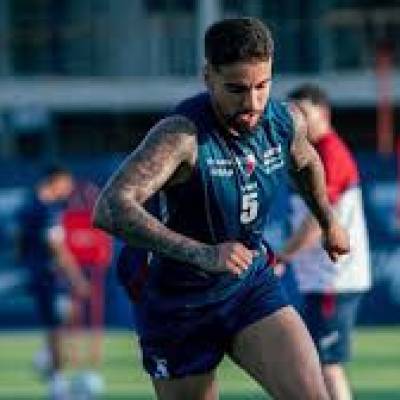 Fortaleza terá desfalque por suspensão contra o Vasco; veja - Notícias - Mato Grosso digital