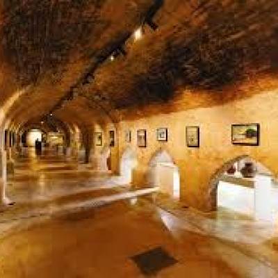Fotógrafo apresenta duas exposições no Museu da Caixa D’Água Velha - Notícias - Mato Grosso digital