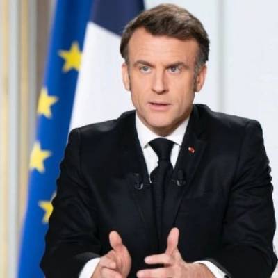 França: “Mau negócio”, diz Macron sobre acordo entre UE e Mercosul - Notícias - Mato Grosso digital