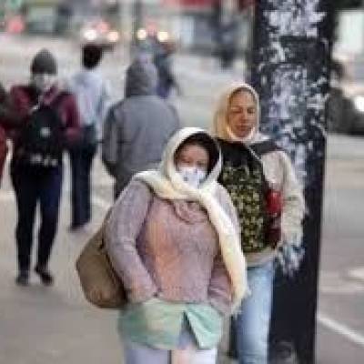 Frente de frio intenso tem data para atingir o Brasil. Saiba quando - Notícias - Mato Grosso digital