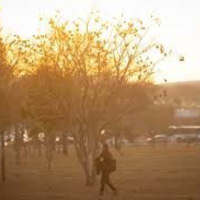 Frente fria, chuvas e tempo seco marcam o clima nesta 5ª; confira - Notícias - Mato Grosso digital
