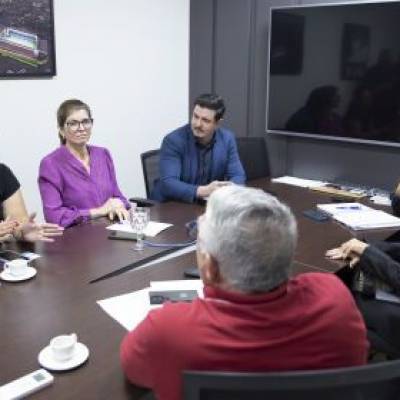 Frente Parlamentar de Atenção à Hanseníase realiza 1ª reunião - Notícias - Mato Grosso digital