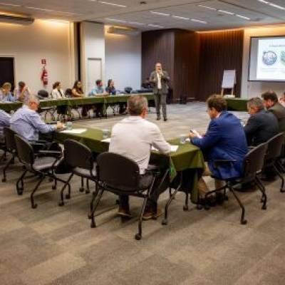 Frente Parlamentar debate selos de inspeção e mercado agropecuário - Notícias - Mato Grosso digital