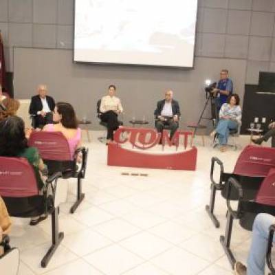 Frente parlamentar discute projeto para mulheres vítimas de violência - Notícias - Mato Grosso digital