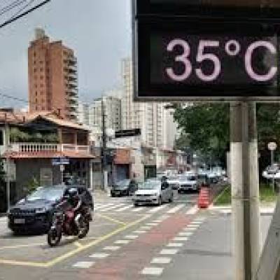 Frio, chuvas, calor e ar seco atingem o país nesta 3ª; confira o clima - Notícias - Mato Grosso digital
