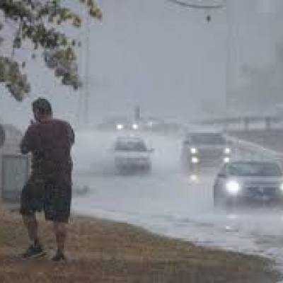 Frio, chuvas e ciclone: confira a previsão do tempo pelo país nesta 6ª - Notícias - Mato Grosso digital