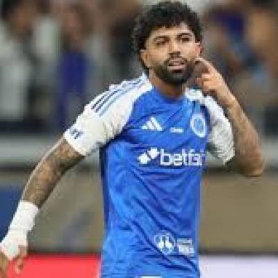 Gabigol está fora de próximo jogo do Cruzeiro - Notícias - Mato Grosso digital
