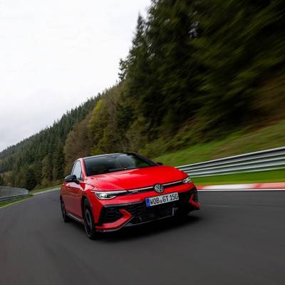 Golf GTI Edition 50: meio século de tradição - Notícias - Mato Grosso digital