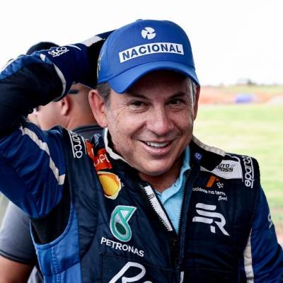 Governador anuncia Moto 1000 GP no Autódromo Internacional de Mato Grosso - Notícias - Mato Grosso digital