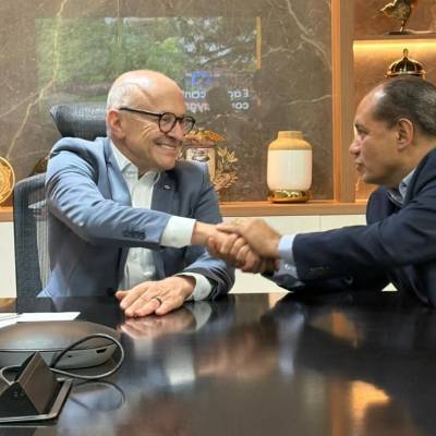 Governador anuncia novo secretário adjunto de Turismo de Mato Grosso - Notícias - Mato Grosso digital