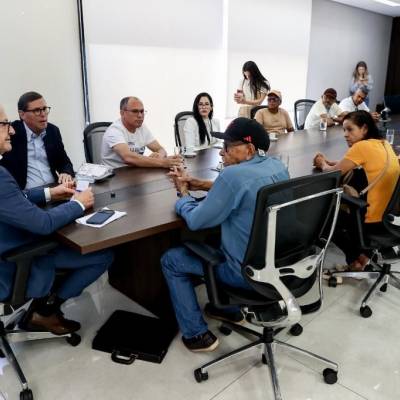 Governador autoriza construção de nova feira livre em Várzea Grande - Notícias - Mato Grosso digital