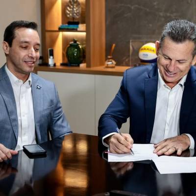 Governador convoca mais 57 agentes para o Sistema Socioeducativo de MT - Notícias - Mato Grosso digital