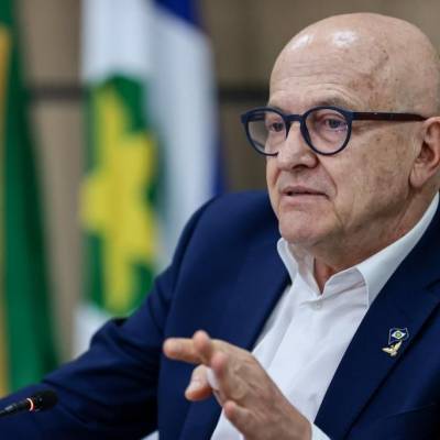 Governador declara facções criminosas como organizações terroristas - Notícias - Mato Grosso digital