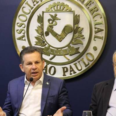 Governador defende eficiência no setor público e mostra cases de sucesso de MT - Notícias - Mato Grosso digital