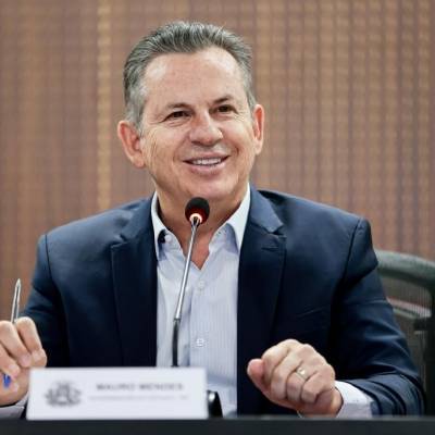 Governador define novos coronéis do Corpo de Bombeiros Militar - Notícias - Mato Grosso digital