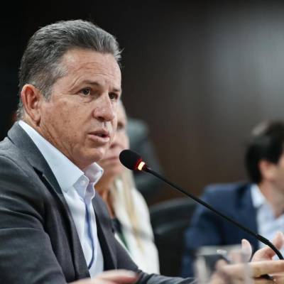 Governador propõe envio de R$ 50 milhões para ajudar na reconstrução do Rio Grande do Sul - Notícias - Mato Grosso digital