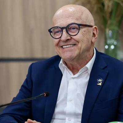 Governador transfere ponto facultativo do dia 28 para sexta-feira (30) - Notícias - Mato Grosso digital