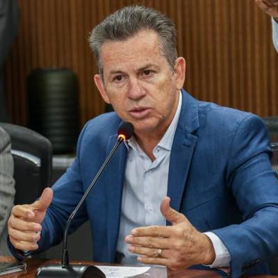 Governador vai a Ásia buscar novos investimentos para Mato Grosso - Notícias - Mato Grosso digital