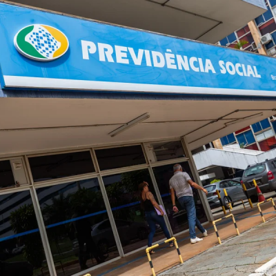 Governo antecipa abono anual de aposentados e pensionistas do INSS - Notícias - Mato Grosso digital