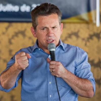 Governo de Mato Grosso aciona STF contra decreto ilegal de Lula - Notícias - Mato Grosso digital