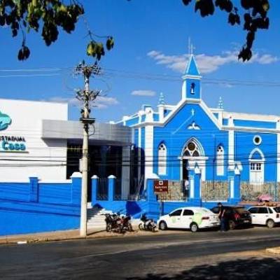 Governo de Mato Grosso compra o prédio da Santa Casa - Notícias - Mato Grosso digital