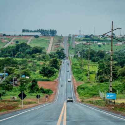 Governo de MT abre licitação para duplicar anel viário de Rondonópolis - Notícias - Mato Grosso digital